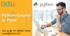 Python Course In Pune Image
